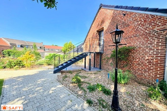  appartement saultain 59990