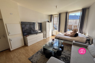  appartement saultain 59990