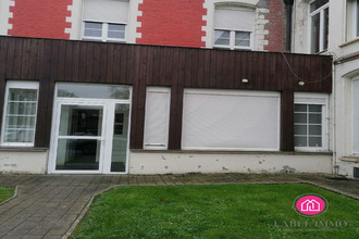 appartement saultain 59990