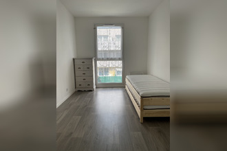  appartement saulx-les-chartreux 91160
