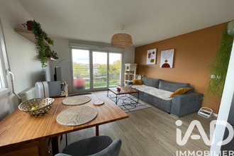  appartement saulx-les-chartreux 91160