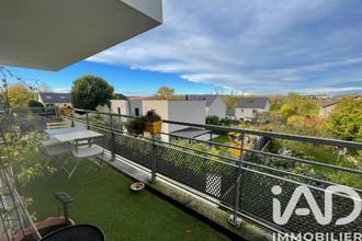  appartement saulx-les-chartreux 91160