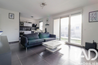  appartement saulx-les-chartreux 91160