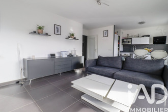  appartement saulx-les-chartreux 91160