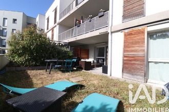  appartement saulx-les-chartreux 91160