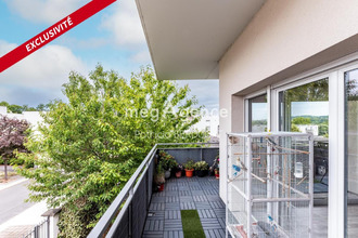  appartement saulx-les-chartreux 91160