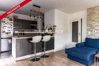  appartement saulx-les-chartreux 91160
