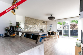  appartement saulx-les-chartreux 91160