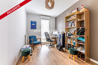  appartement saulx-les-chartreux 91160