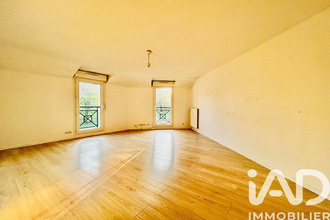  appartement saulx-les-chartreux 91160