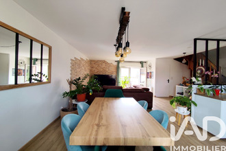  appartement saulx-les-chartreux 91160