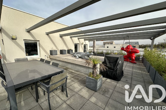  appartement saulx-les-chartreux 91160