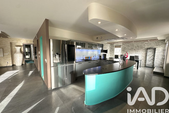  appartement saulx-les-chartreux 91160