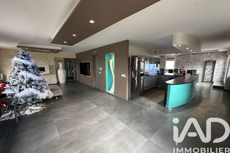  appartement saulx-les-chartreux 91160