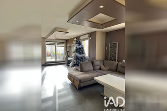  appartement saulx-les-chartreux 91160