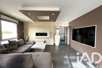  appartement saulx-les-chartreux 91160