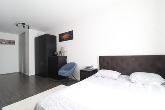  appartement saulx-les-chartreux 91160
