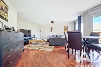  appartement saulx-les-chartreux 91160