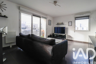  appartement saulx-les-chartreux 91160