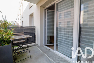  appartement saulx-les-chartreux 91160