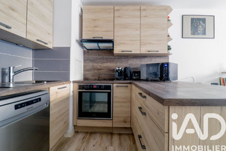  appartement saulx-les-chartreux 91160