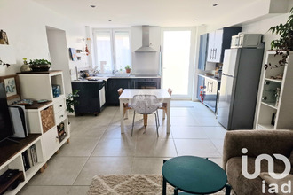  appartement saulx-les-chartreux 91160