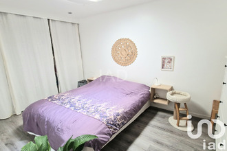  appartement saulx-les-chartreux 91160