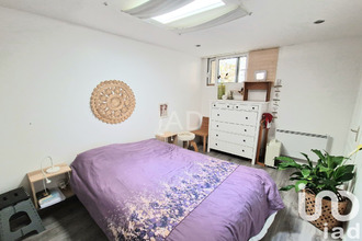  appartement saulx-les-chartreux 91160