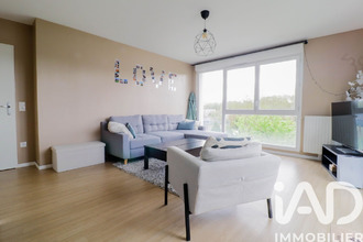  appartement saulx-les-chartreux 91160