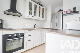  appartement saulx-les-chartreux 91160