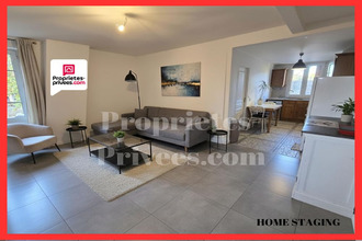  appartement saulx-les-chartreux 91160