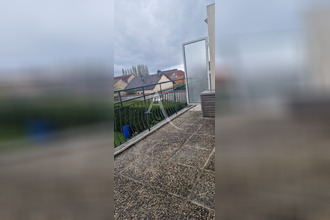  appartement saulx-les-chartreux 91160
