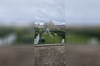  appartement saulx-les-chartreux 91160