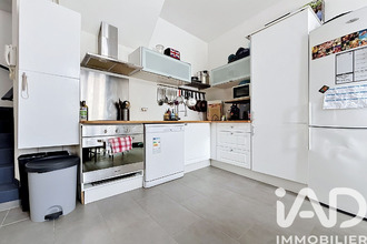  appartement saulx-les-chartreux 91160