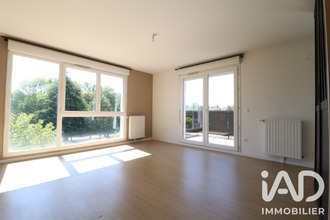  appartement saulx-les-chartreux 91160