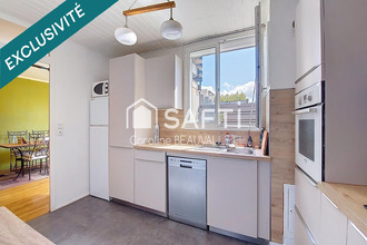  appartement saulx-les-chartreux 91160