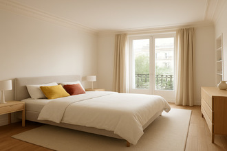  appartement saulx-les-chartreux 91160