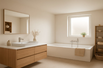  appartement saulx-les-chartreux 91160