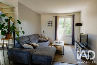 appartement saulx-les-chartreux 91160