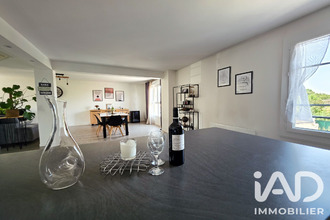  appartement saulx-les-chartreux 91160