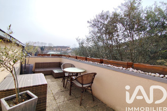  appartement saulx-les-chartreux 91160