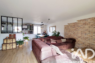  appartement saulx-les-chartreux 91160