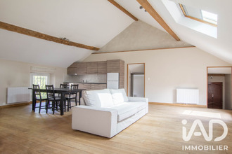  appartement saulx-les-chartreux 91160