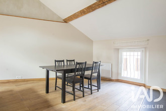  appartement saulx-les-chartreux 91160