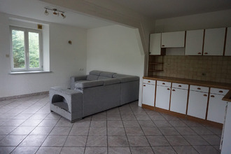  appartement saulxures-sur-moselotte 88290