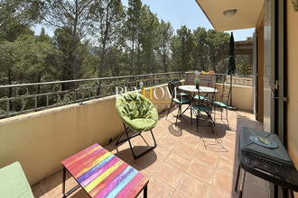  appartement saumane-de-vaucluse 84800