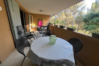  appartement saumane-de-vaucluse 84800