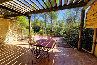  appartement saumane-de-vaucluse 84800