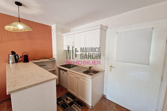  appartement saumane-de-vaucluse 84800