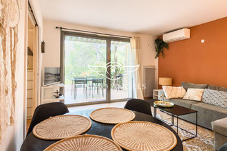  appartement saumane-de-vaucluse 84800